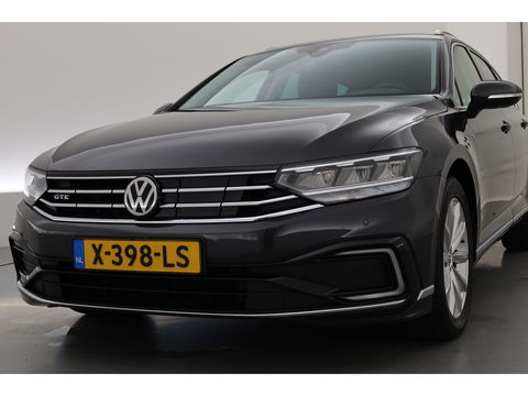 Volkswagen Passat Variant 1.4 TSI PHEV GTE Business | Navi | Adapt. Cruise | Elek. trekhaak |