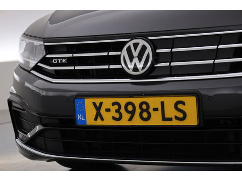 Volkswagen Passat Variant 1.4 TSI PHEV GTE Business | Navi | Adapt. Cruise | Elek. trekhaak |