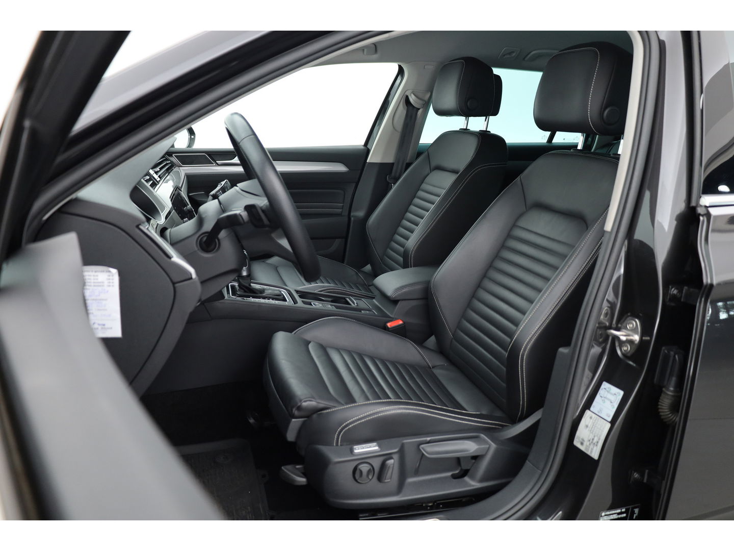 Volkswagen Passat Variant 1.4 TSI PHEV GTE Business | Navi | Adapt. Cruise | Elek. trekhaak |