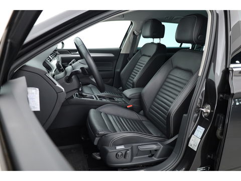 Volkswagen Passat Variant 1.4 TSI PHEV GTE Business | Navi | Adapt. Cruise | Elek. trekhaak |