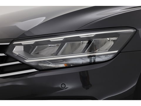 Volkswagen Passat Variant 1.4 TSI PHEV GTE Business | Navi | Adapt. Cruise | Elek. trekhaak |
