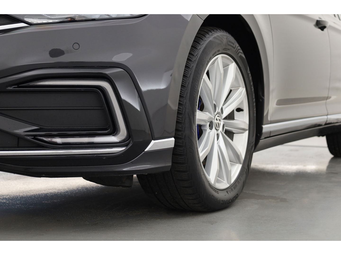Volkswagen Passat Variant 1.4 TSI PHEV GTE Business | Navi | Adapt. Cruise | Elek. trekhaak |