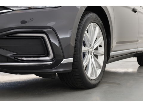 Volkswagen Passat Variant 1.4 TSI PHEV GTE Business | Navi | Adapt. Cruise | Elek. trekhaak |