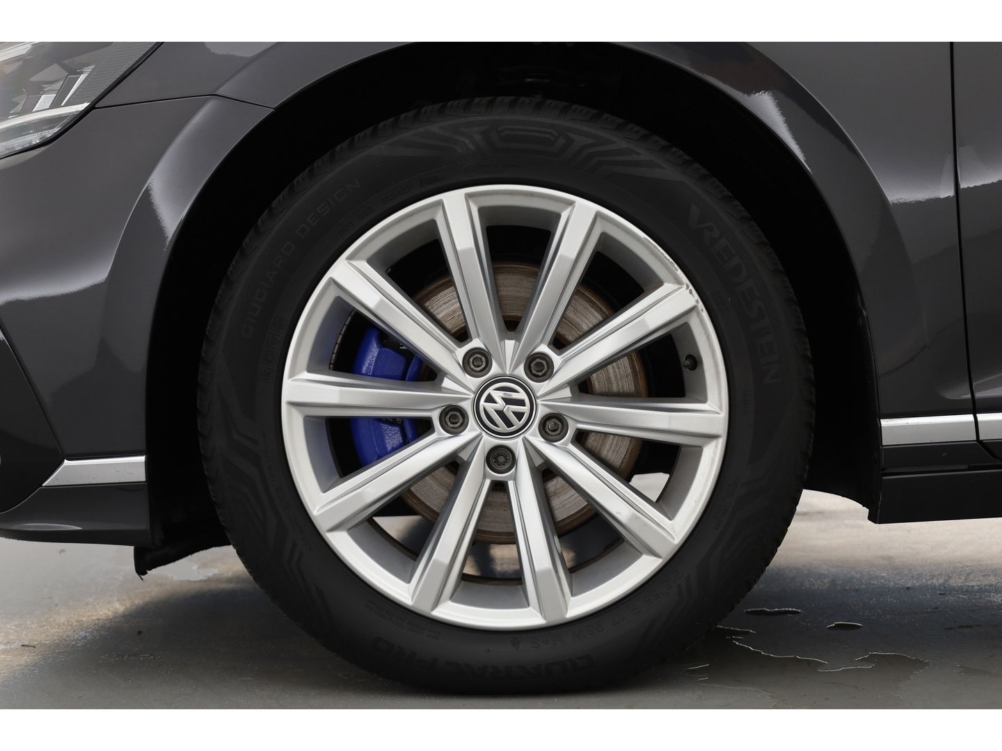 Volkswagen Passat Variant 1.4 TSI PHEV GTE Business | Navi | Adapt. Cruise | Elek. trekhaak |