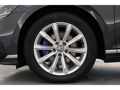 Volkswagen Passat Variant 1.4 TSI PHEV GTE Business | Navi | Adapt. Cruise | Elek. trekhaak |