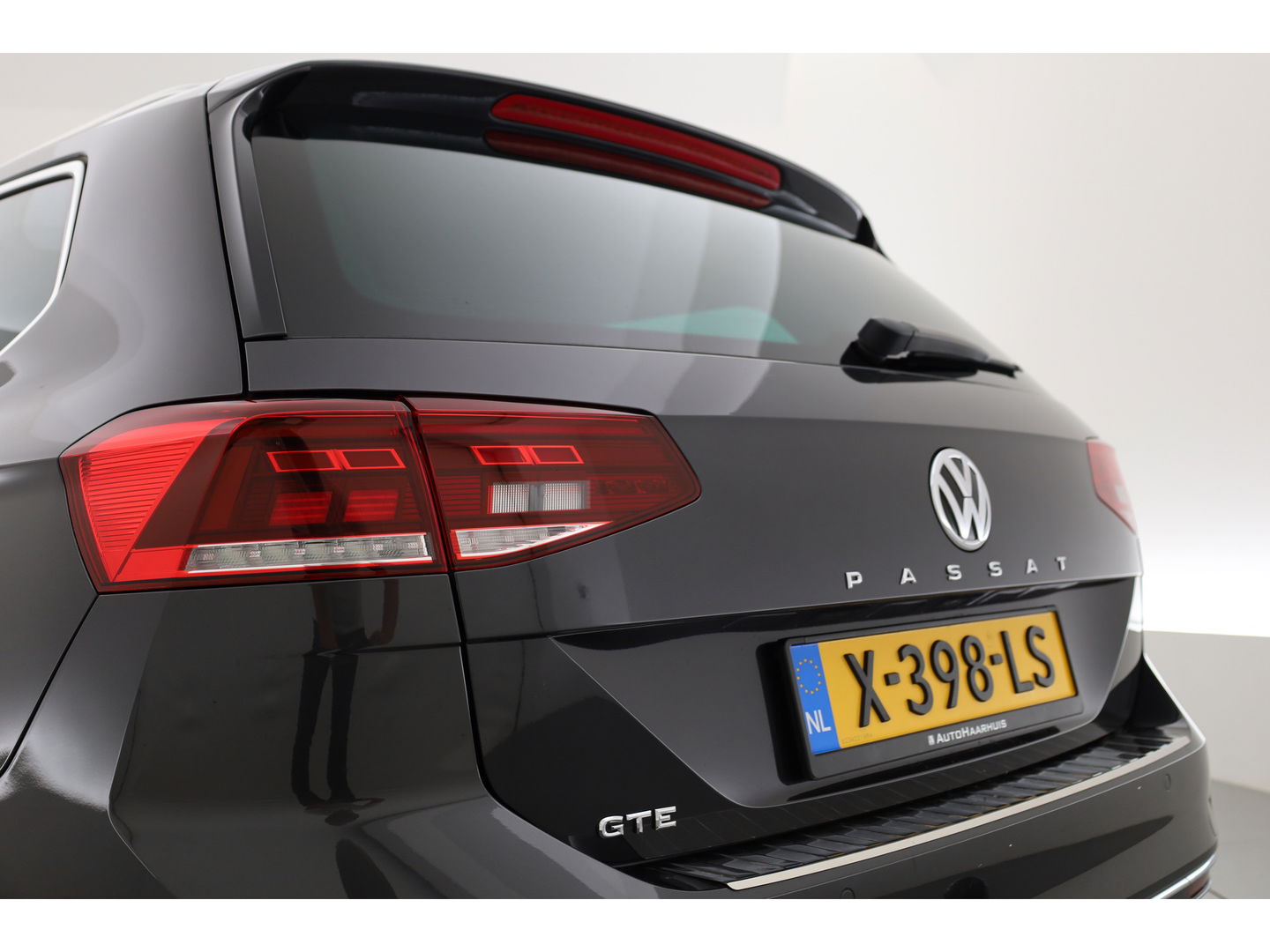 Volkswagen Passat Variant 1.4 TSI PHEV GTE Business | Navi | Adapt. Cruise | Elek. trekhaak |
