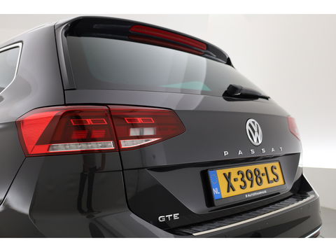 Volkswagen Passat Variant 1.4 TSI PHEV GTE Business | Navi | Adapt. Cruise | Elek. trekhaak |