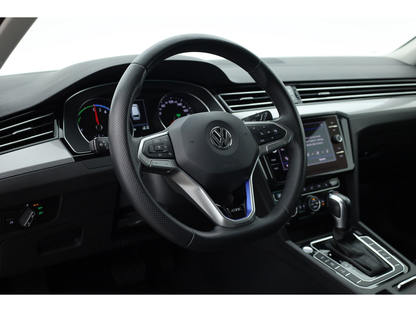 Volkswagen Passat Variant 1.4 TSI PHEV GTE Business | Navi | Adapt. Cruise | Elek. trekhaak |