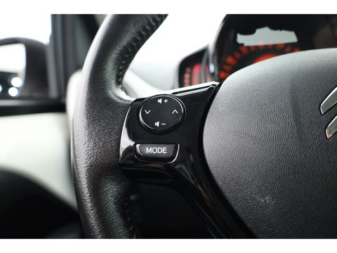 Citroën C1 1.0 VTi Shine | Camera | All Seasons | Airco | Bluetooth