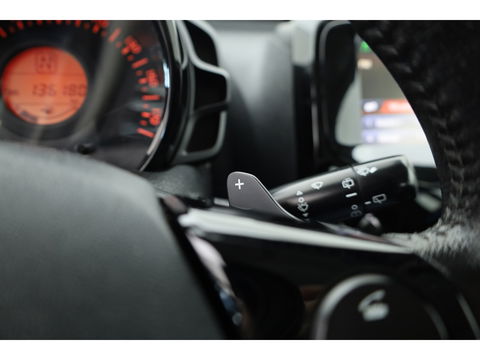 Citroën C1 1.0 VTi Shine | Camera | All Seasons | Airco | Bluetooth