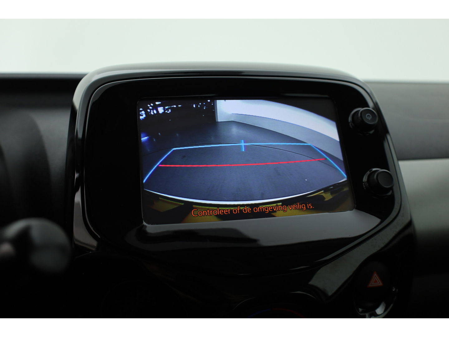 Citroën C1 1.0 VTi Shine | Camera | All Seasons | Airco | Bluetooth