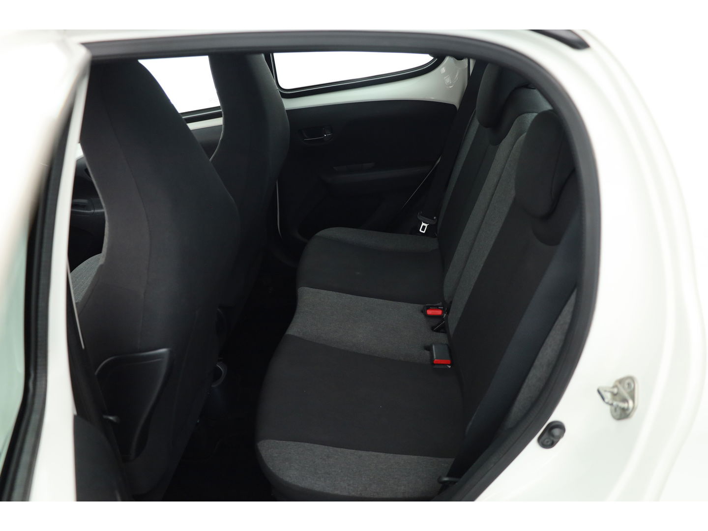 Citroën C1 1.0 VTi Shine | Camera | All Seasons | Airco | Bluetooth