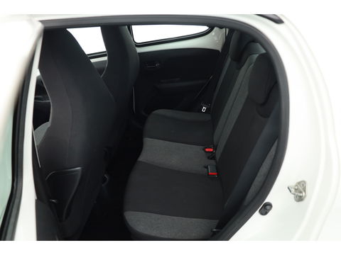 Citroën C1 1.0 VTi Shine | Camera | All Seasons | Airco | Bluetooth