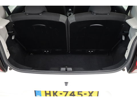 Citroën C1 1.0 VTi Shine | Camera | All Seasons | Airco | Bluetooth