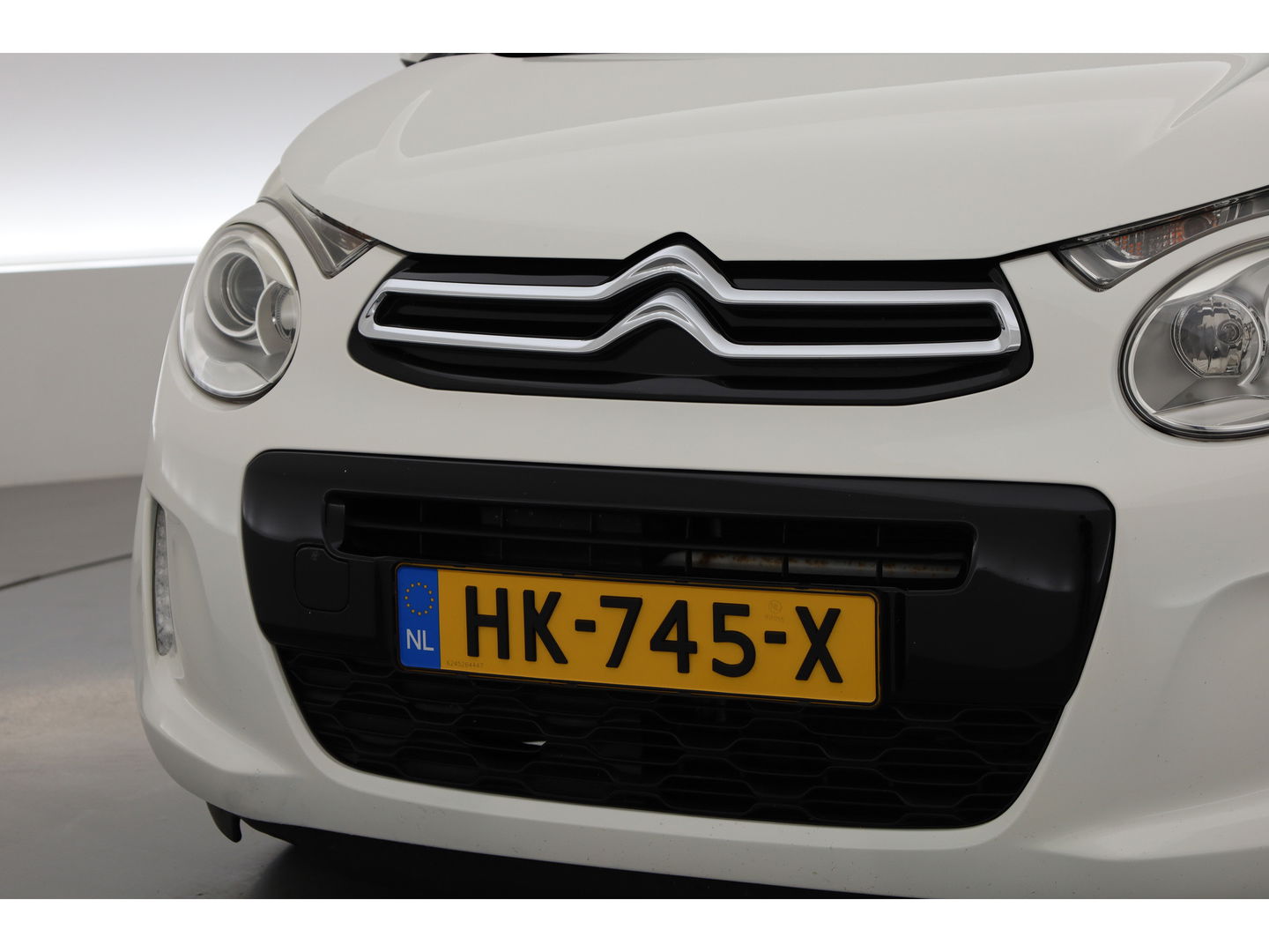 Citroën C1 1.0 VTi Shine | Camera | All Seasons | Airco | Bluetooth
