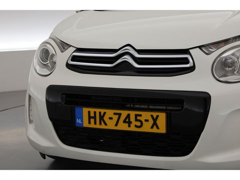 Citroën C1 1.0 VTi Shine | Camera | All Seasons | Airco | Bluetooth