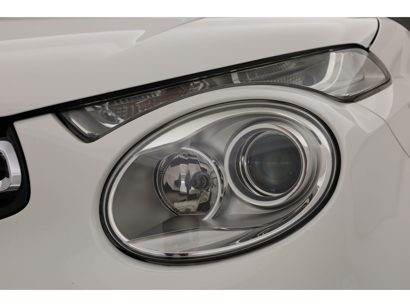 Citroën C1 1.0 VTi Shine | Camera | All Seasons | Airco | Bluetooth