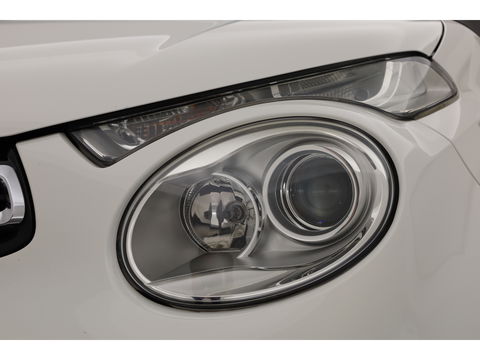 Citroën C1 1.0 VTi Shine | Camera | All Seasons | Airco | Bluetooth