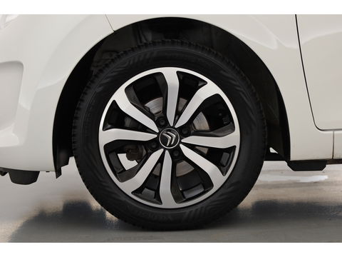 Citroën C1 1.0 VTi Shine | Camera | All Seasons | Airco | Bluetooth