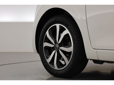 Citroën C1 1.0 VTi Shine | Camera | All Seasons | Airco | Bluetooth