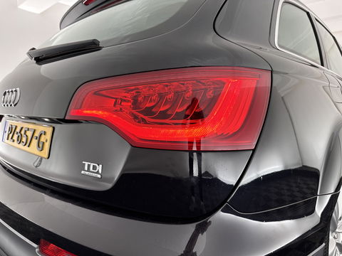 Audi Q7 3.0 TDI quattro 5+2 MOTOR-DEFECT *RHD* *AUT | LEATHER-ALCANTARA | NAVI-FULLMAP | COMFORT-SEATS | HEATED-SEATS | ECC | PDC | CRUISE | 19''ALU*