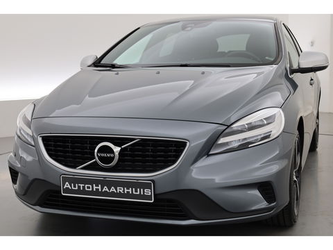 Volvo V40 2.0 T2 R-Design | Navi | Cruise | Camera | Stoelverw. | PDC A | 17''  | Clima