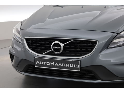 Volvo V40 2.0 T2 R-Design | Navi | Cruise | Camera | Stoelverw. | PDC A | 17''  | Clima