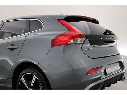Volvo V40 2.0 T2 R-Design | Navi | Cruise | Camera | Stoelverw. | PDC A | 17''  | Clima