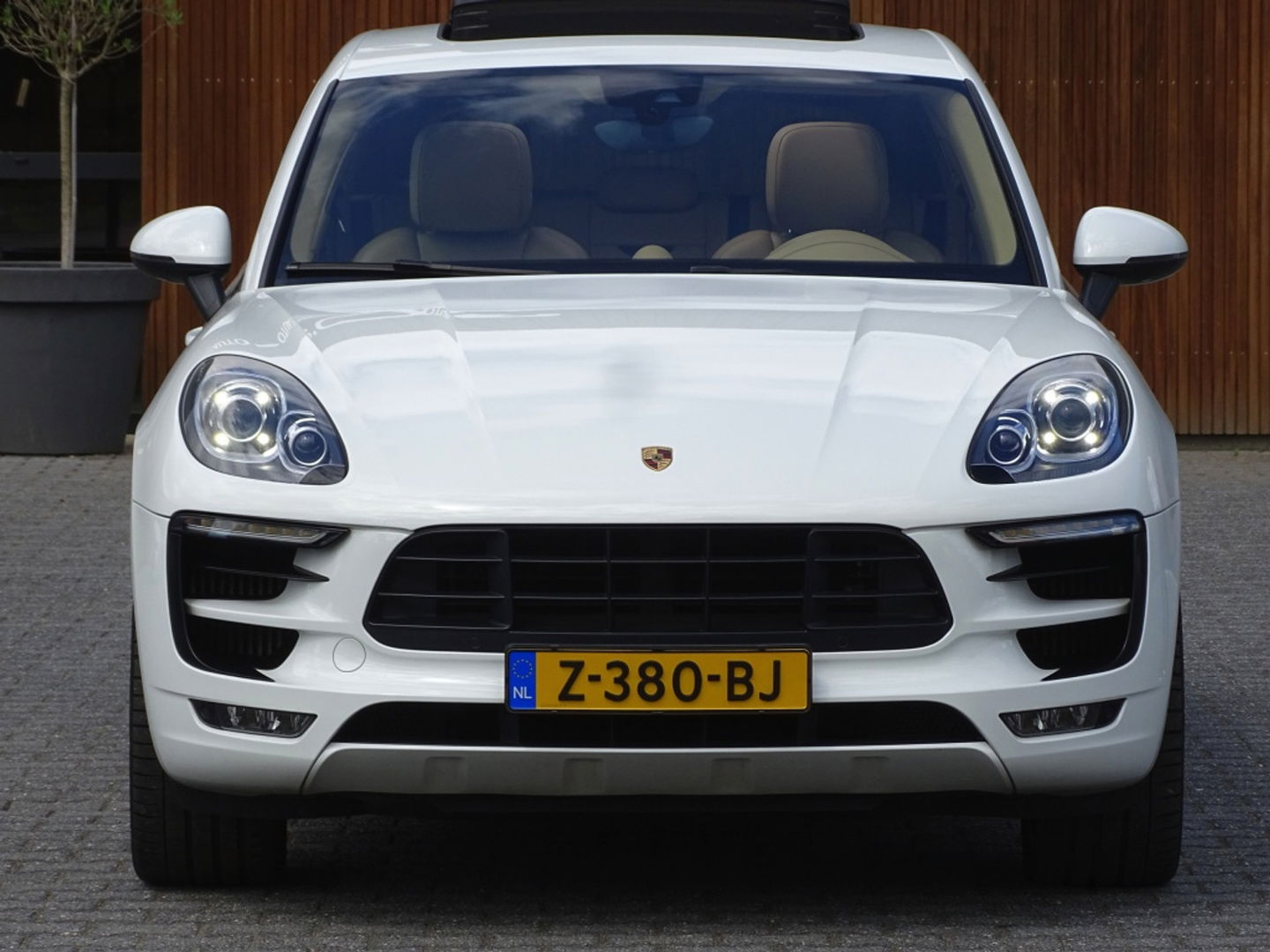 Porsche Macan 3.0 S 341PK PDK / GTS Editie / PCM / PASM / LED