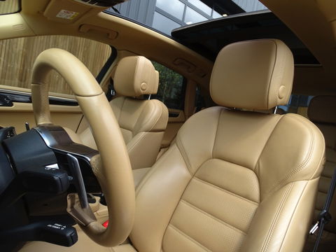 Porsche Macan 3.0 S 341PK PDK / GTS Editie / PCM / PASM / LED