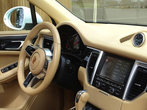Porsche Macan 3.0 S 341PK PDK / GTS Editie / PCM / PASM / LED