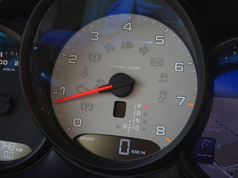 Porsche Macan 3.0 S 341PK PDK / GTS Editie / PCM / PASM / LED