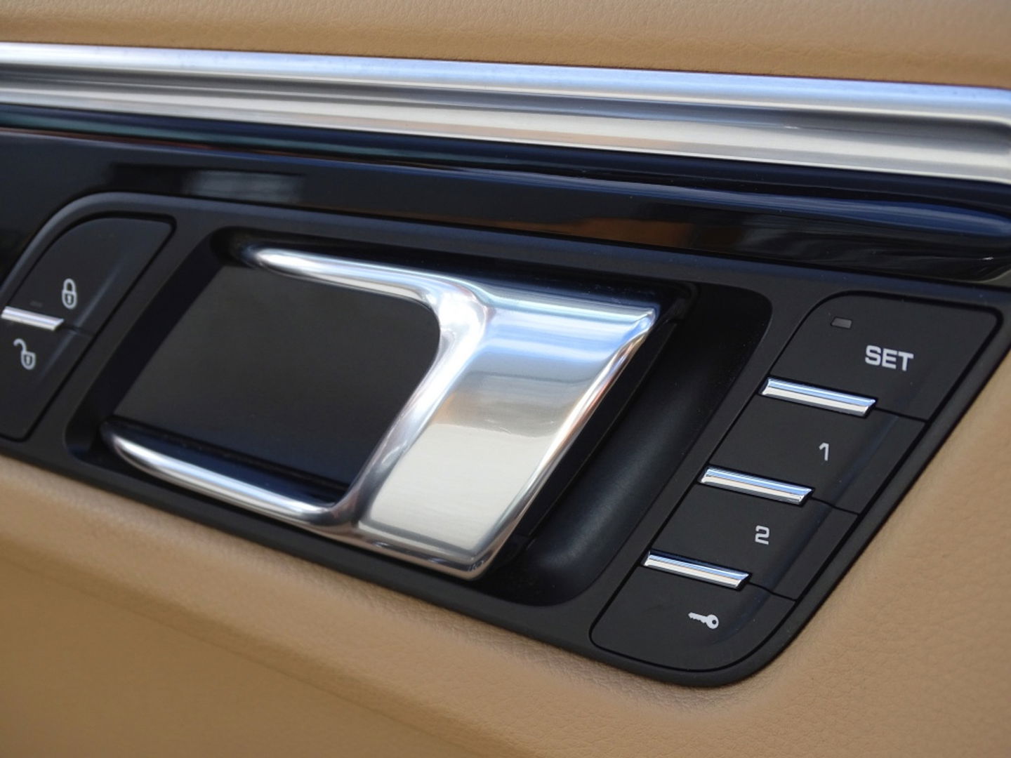 Porsche Macan 3.0 S 341PK PDK / GTS Editie / PCM / PASM / LED