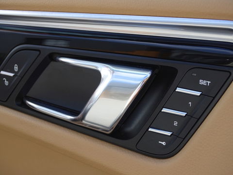 Porsche Macan 3.0 S 341PK PDK / GTS Editie / PCM / PASM / LED