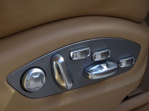 Porsche Macan 3.0 S 341PK PDK / GTS Editie / PCM / PASM / LED