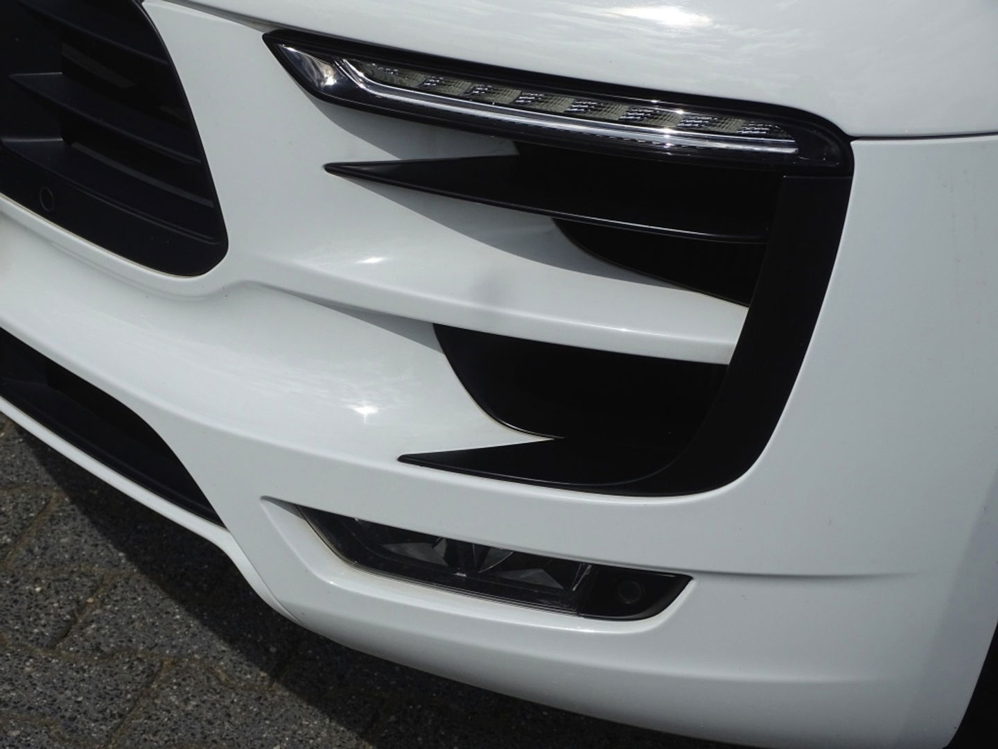 Porsche Macan 3.0 S 341PK PDK / GTS Editie / PCM / PASM / LED