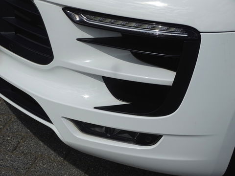 Porsche Macan 3.0 S 341PK PDK / GTS Editie / PCM / PASM / LED