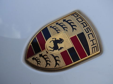 Porsche Macan 3.0 S 341PK PDK / GTS Editie / PCM / PASM / LED