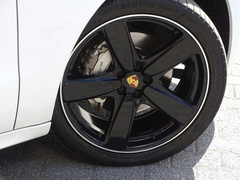 Porsche Macan 3.0 S 341PK PDK / GTS Editie / PCM / PASM / LED