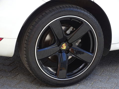 Porsche Macan 3.0 S 341PK PDK / GTS Editie / PCM / PASM / LED