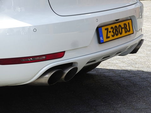 Porsche Macan 3.0 S 341PK PDK / GTS Editie / PCM / PASM / LED
