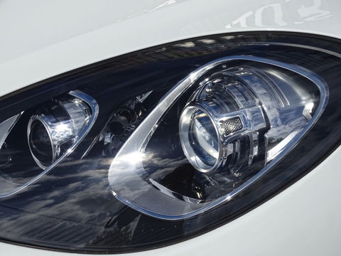Porsche Macan 3.0 S 341PK PDK / GTS Editie / PCM / PASM / LED
