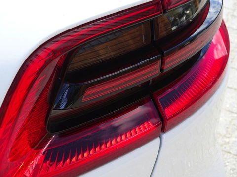 Porsche Macan 3.0 S 341PK PDK / GTS Editie / PCM / PASM / LED