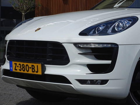 Porsche Macan 3.0 S 341PK PDK / GTS Editie / PCM / PASM / LED