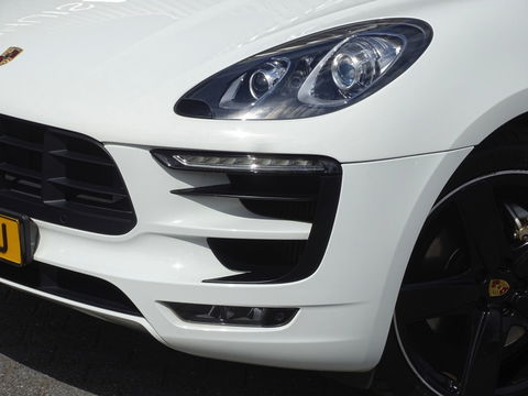 Porsche Macan 3.0 S 341PK PDK / GTS Editie / PCM / PASM / LED