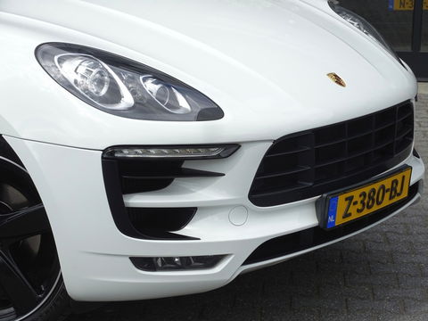 Porsche Macan 3.0 S 341PK PDK / GTS Editie / PCM / PASM / LED