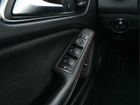 Mercedes-Benz GLA AMG 45 4MATIC *PANO | XENON | LEATHER-ALCANTARA | MEMORY-PACK | HARMAN/KARDON-AUDIO | KEYLESS |  CAMERA | SPORT-SEATS | HEATED-SEATS | NAVI-FULLMAP | SHIFT-PADDLES  | ECC | PDC | CRUISE | 20''ALU*