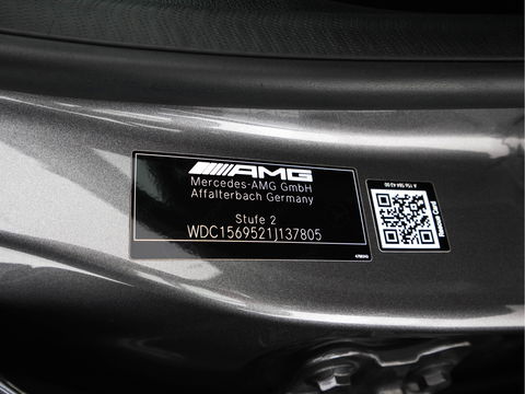 Mercedes-Benz GLA AMG 45 4MATIC *PANO | XENON | LEATHER-ALCANTARA | MEMORY-PACK | HARMAN/KARDON-AUDIO | KEYLESS |  CAMERA | SPORT-SEATS | HEATED-SEATS | NAVI-FULLMAP | SHIFT-PADDLES  | ECC | PDC | CRUISE | 20''ALU*
