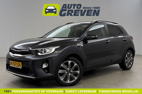 Kia Stonic 1.0 T-GDi DynamicLine Airco Camera Cruise Carplay PDC 17"LMV