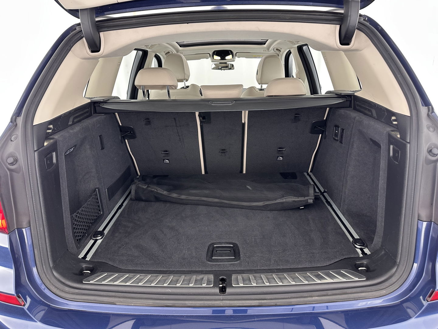 BMW X3 xDrive30d High Executive Aut. *PANO | HEAD-UP | FULL-LEATHER | FULL-LED | NAVI-FULLMAP | SPORT-SEATS | CAMERA | ECC | PDC | CRUISE | TOWBAR |  19''ALU*